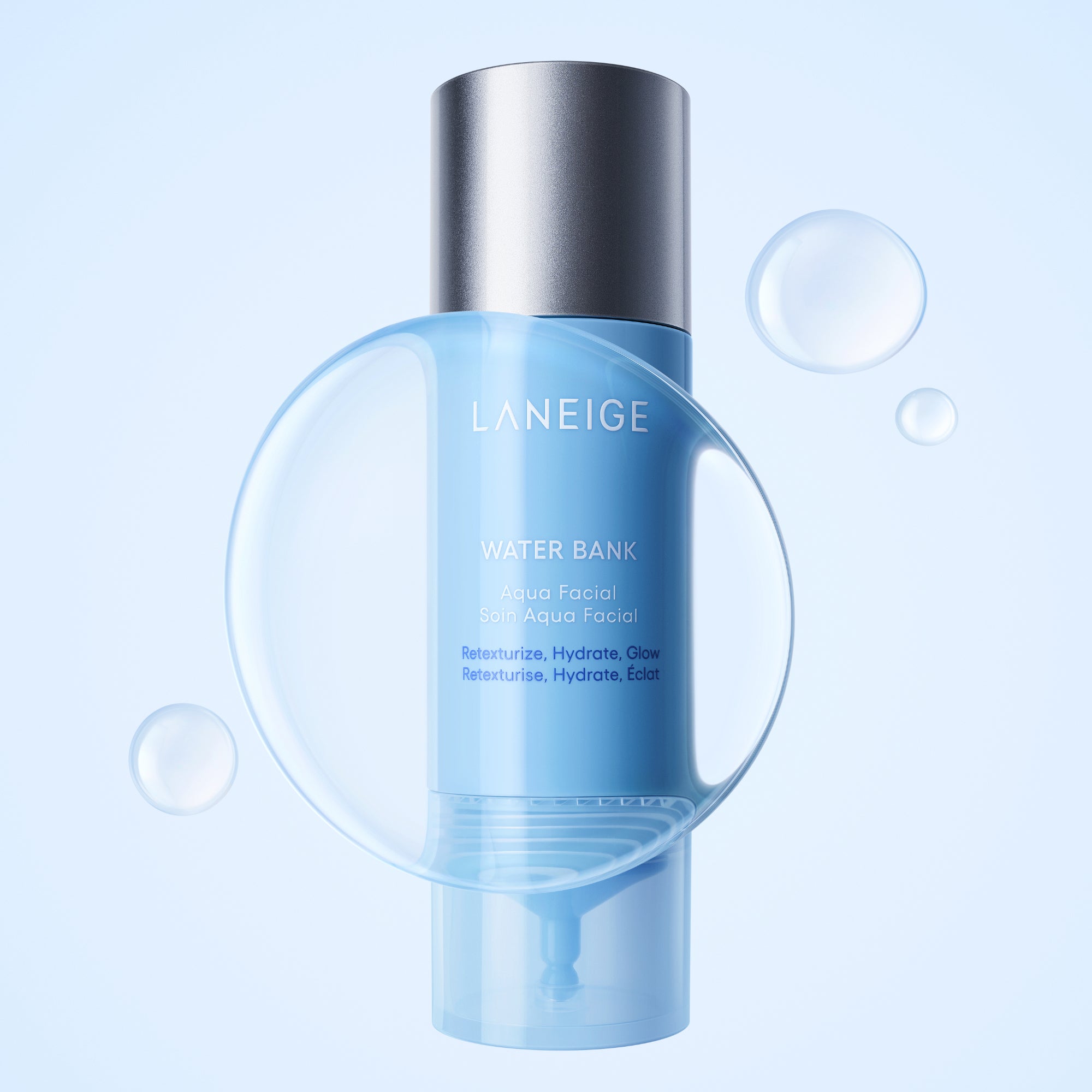 Soin Aqua Facial