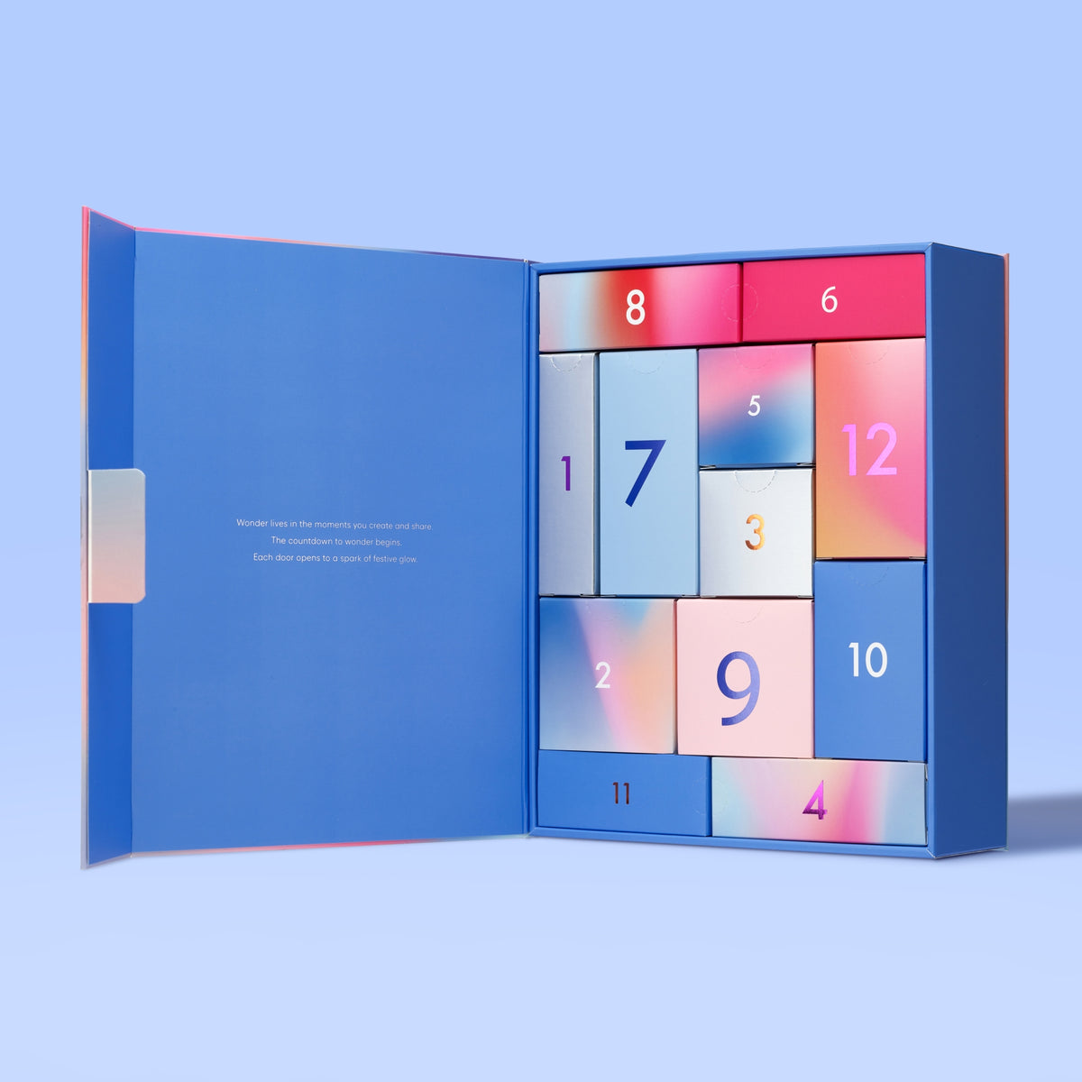 Advent calendar
