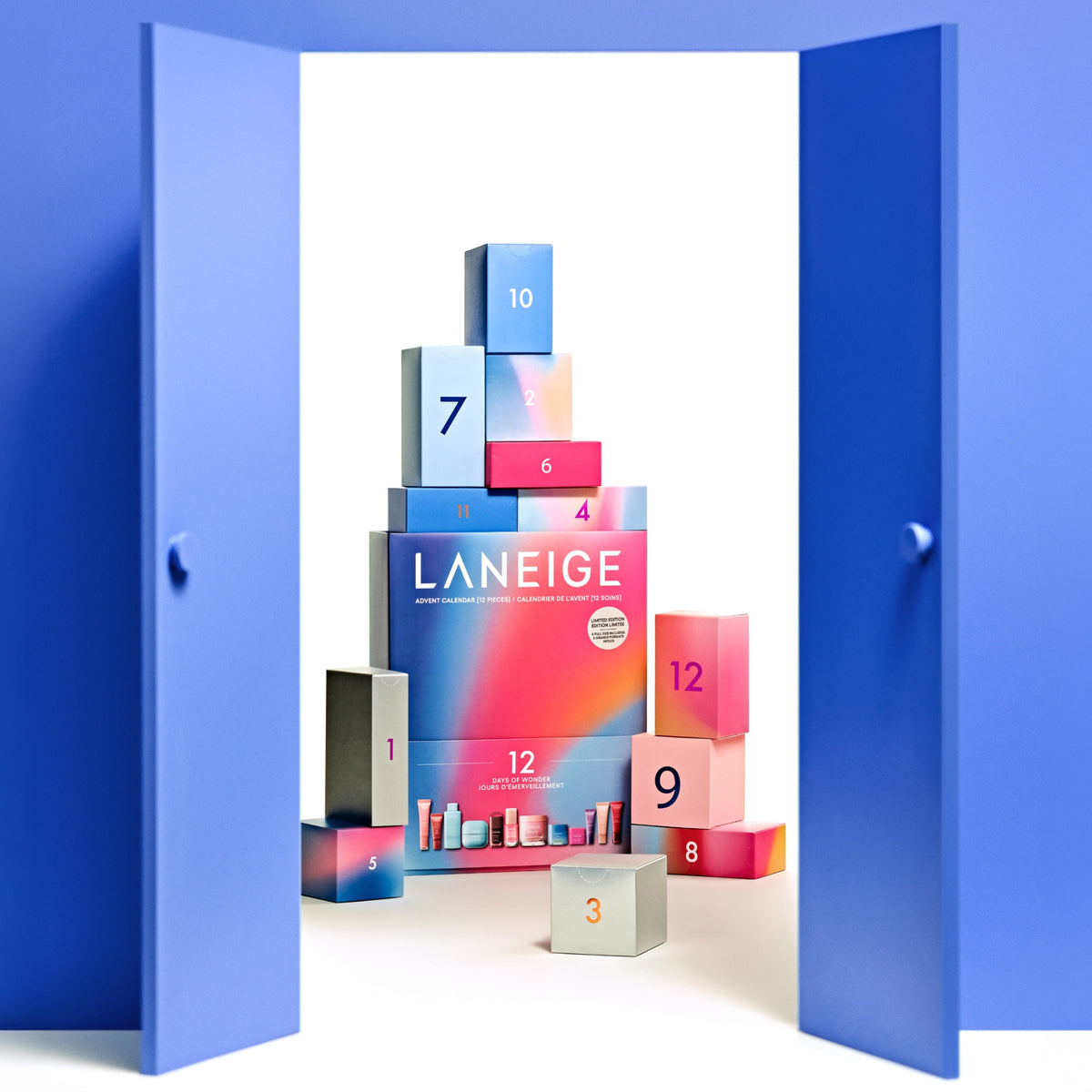 Advent calendar