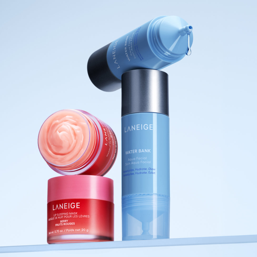 Glass Skin soft Lèvres duo