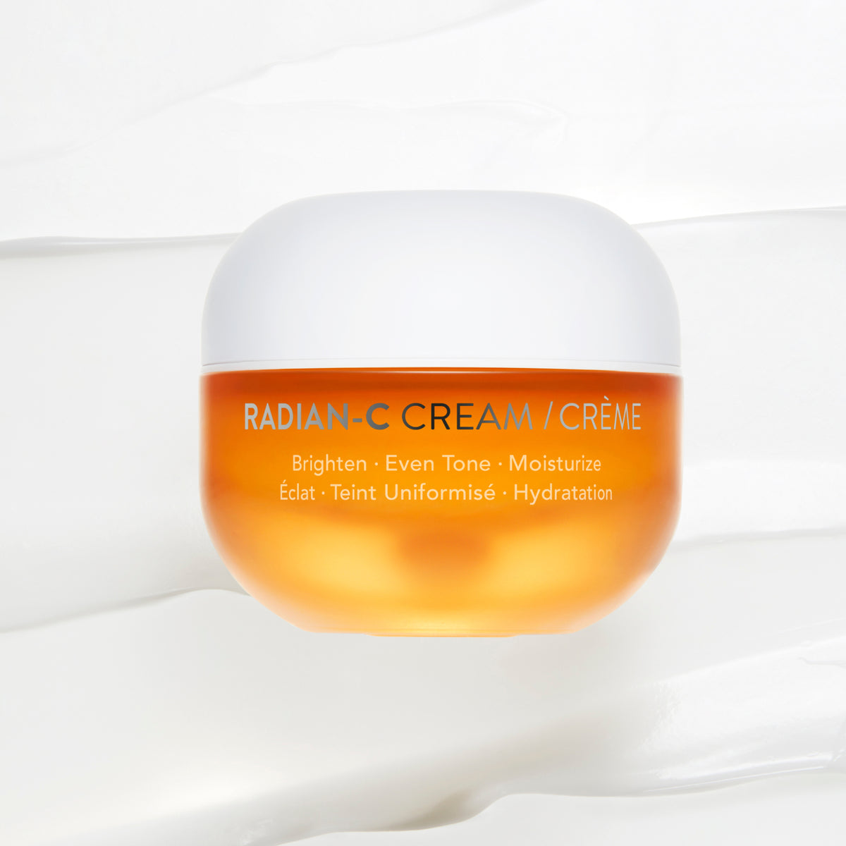 Radian c Crème