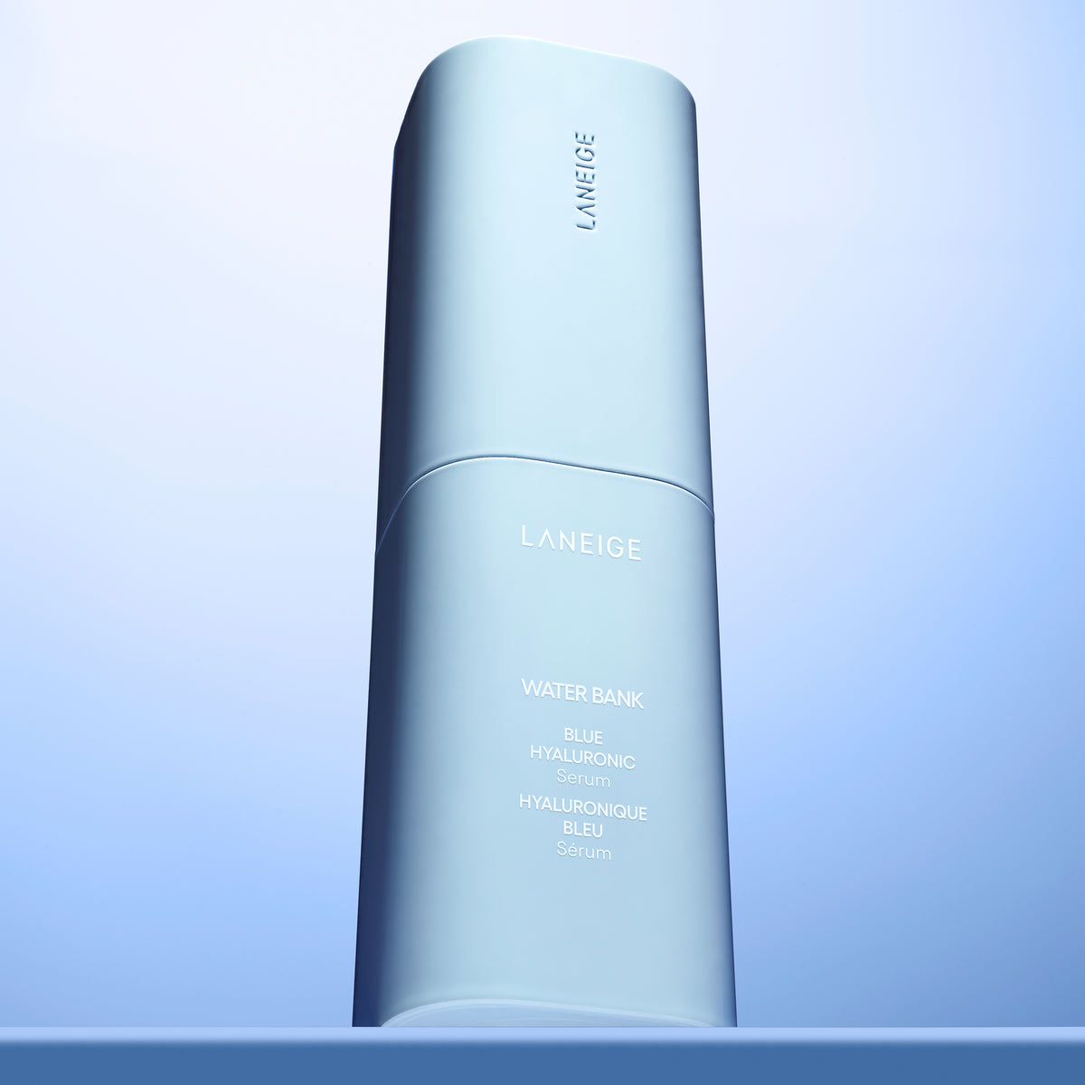 Eau Bank Bleu Hyaluronique Sérum