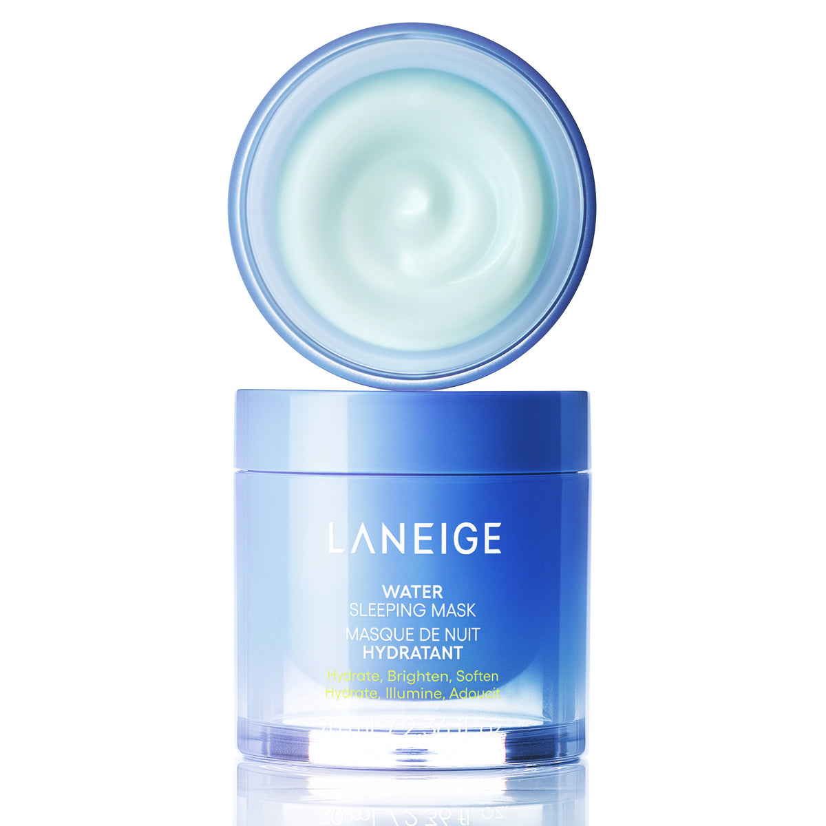 Eau Nuit Masque